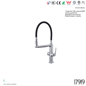17919 Kitchen Faucet