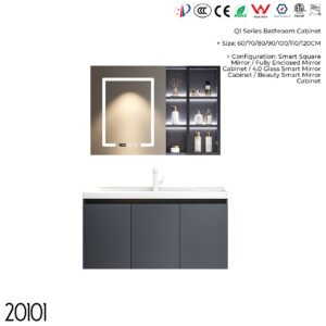 20101G Bathroom Cabinet