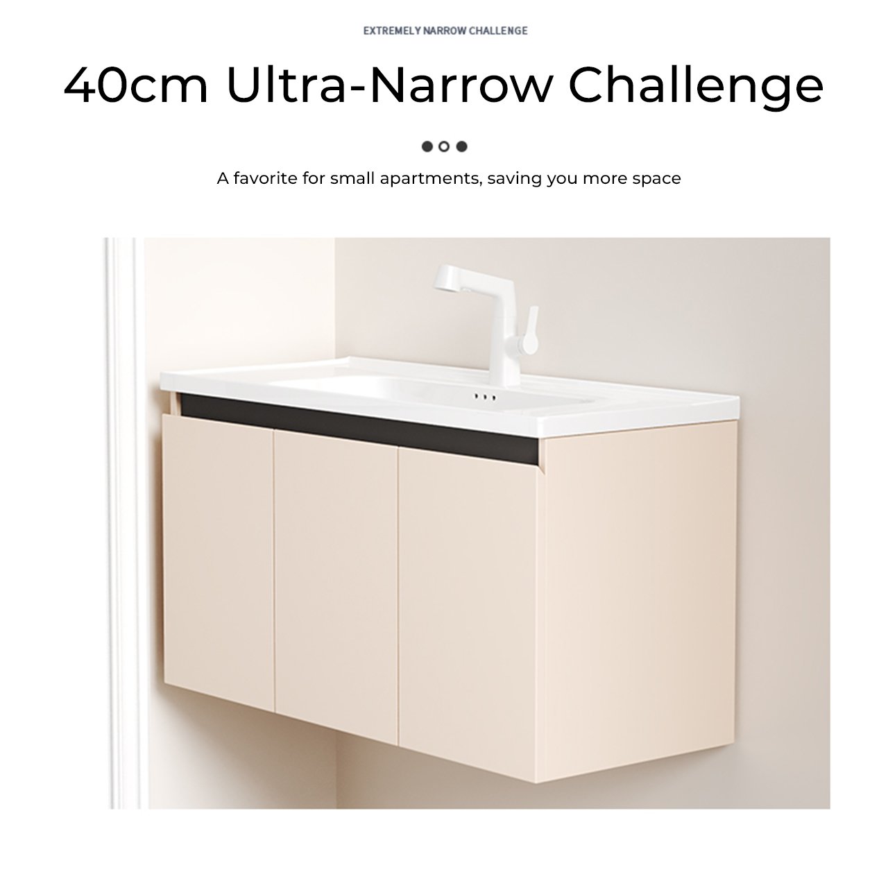 20102 Bathroom Cabinet - 图片 5