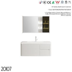 20107W Bathroom Cabinet