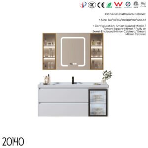 20140W Bathroom Cabinet
