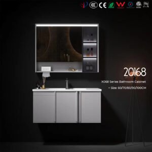 20168 Bathroom Cabinet