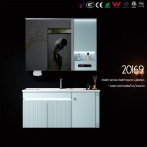 20169 Bathroom Cabinet