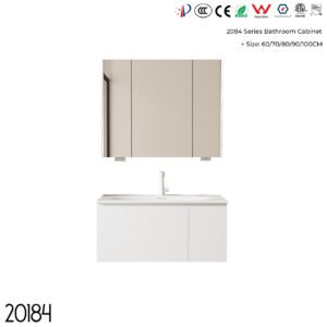 20184 Bathroom Cabinet