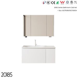 20185 Bathroom Cabinet