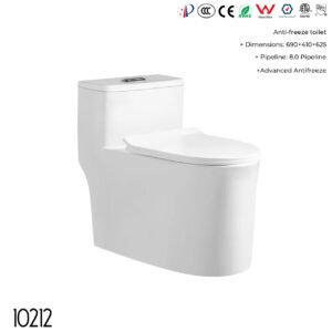 10212 Toilet