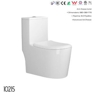 10215 Toilet
