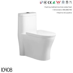 10408 Toilet