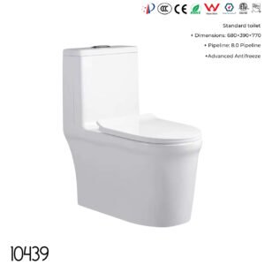 10439 Toilet