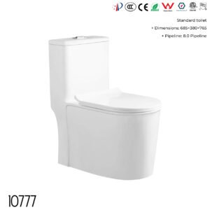 10777 Toilet