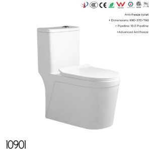 10901 Toilet