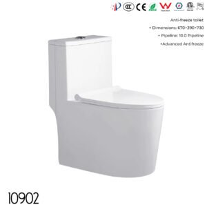 10902 Toilet