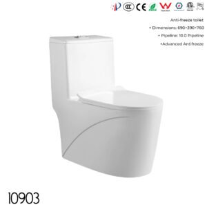 10903 Toilet