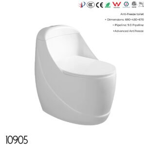 10905 Toilet