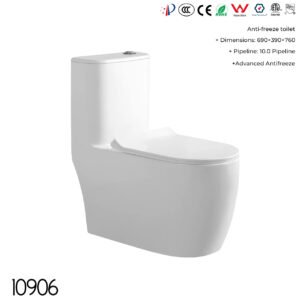 10906 Toilet
