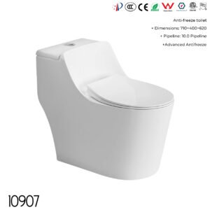 10907 Toilet