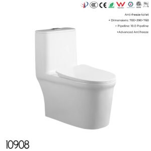 10908 Toilet
