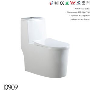 10909 Toilet