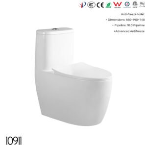 10911 Toilet