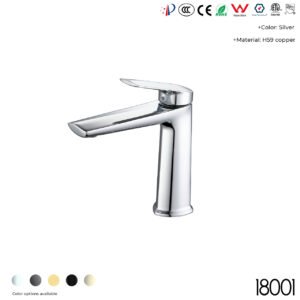 18001 Water Tap