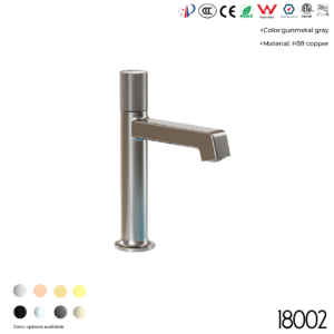 18002 Water Tap