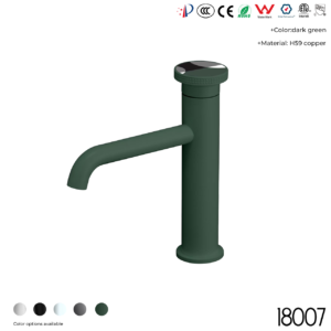 18007 Water Tap