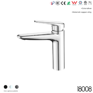 18008-18009 Water Tap