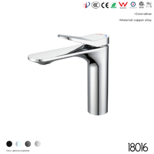 18016 Water Tap