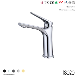18020 Water Tap