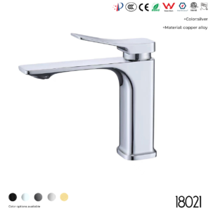 18021 Water Tap