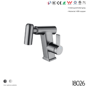 18026 Lamian Noodles Basin Faucet