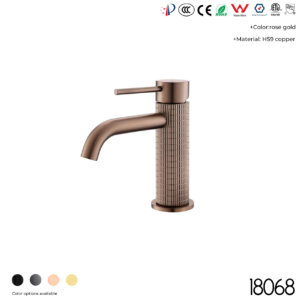 18068 Water Tap