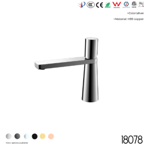 18078 Water Tap