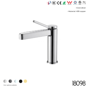 18098 Water Tap