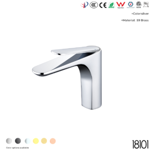 18101 Water Tap