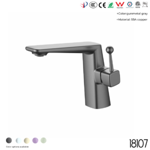 18107 Water Tap