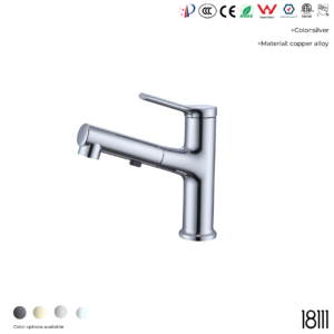 18111 Lamian Noodles Basin Faucet
