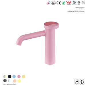 18132 Water Tap