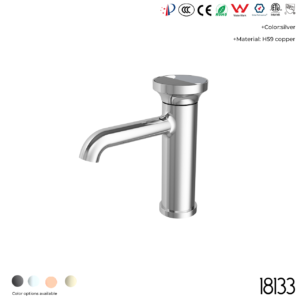 18133 Water Tap