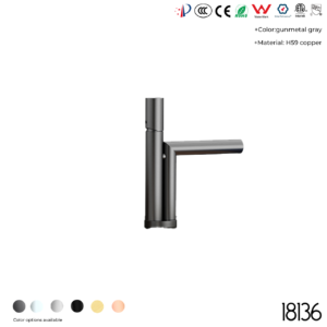 18136 Water Tap