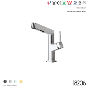 18206 Water Tap