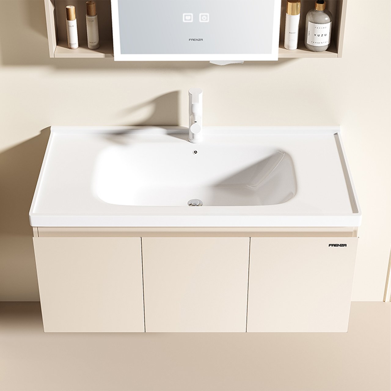 20008B Bathroom Cabinet - 图片 9