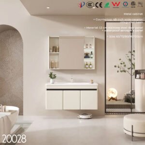 20028 Bathroom Cabinet