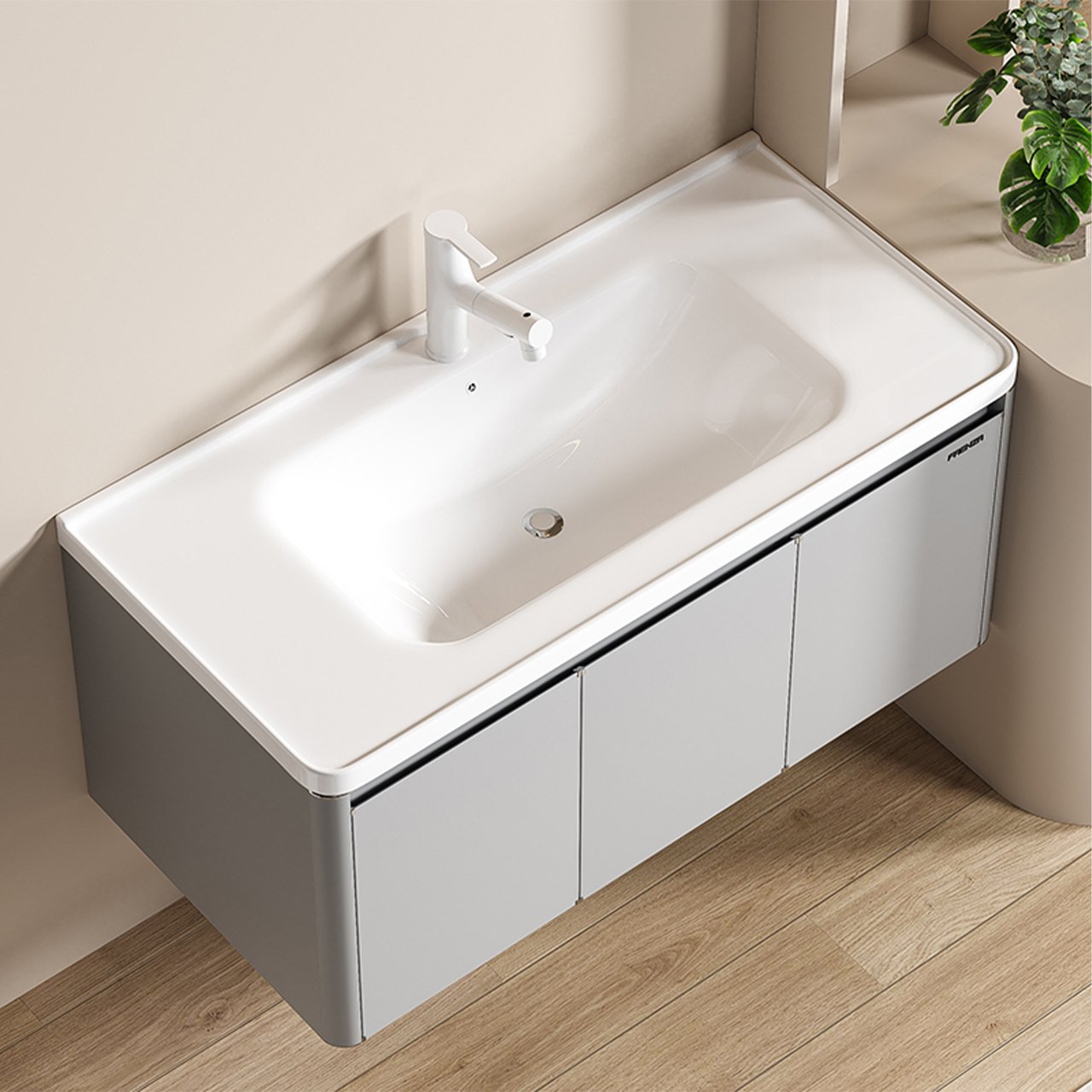 20036A Bathroom Cabinet - 图片 6