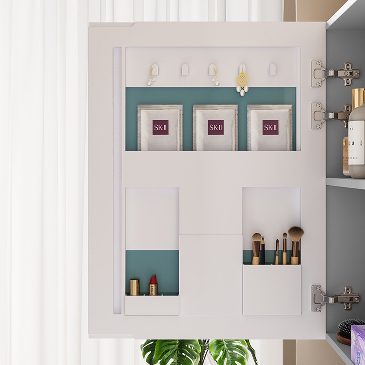 20036A Bathroom Cabinet - 图片 9