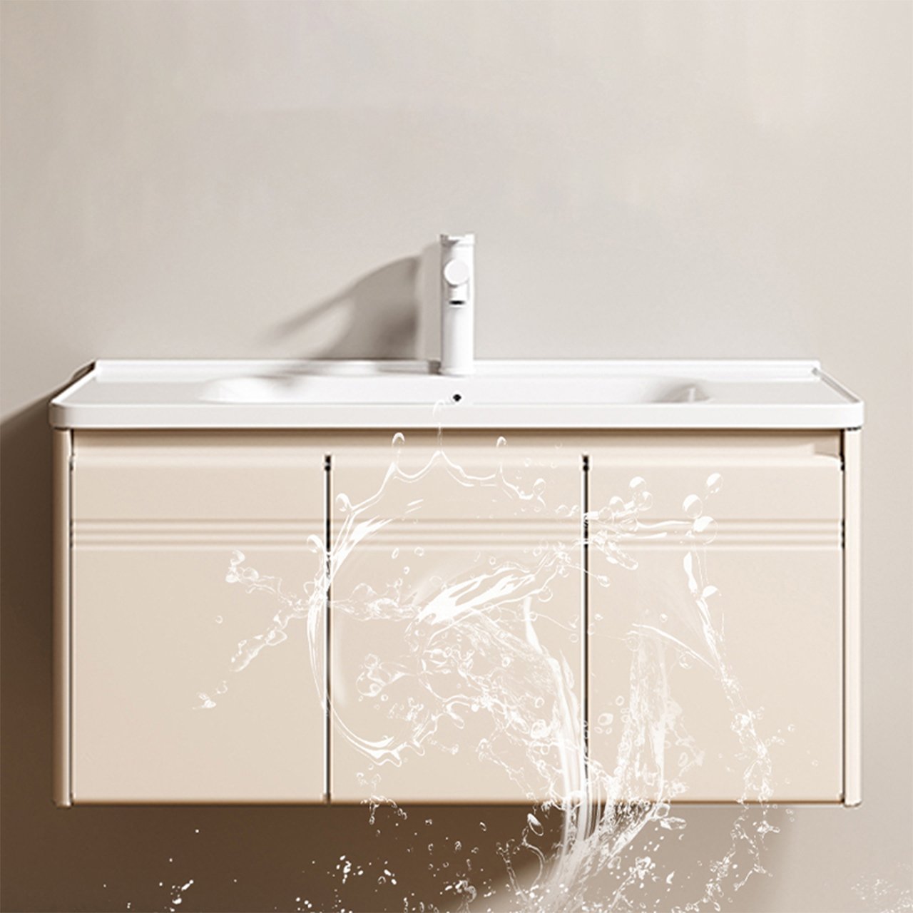 20038 Bathroom Cabinet - 图片 7