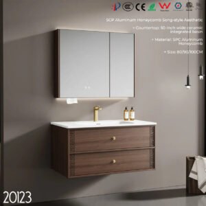 20123 Bathroom Cabinet