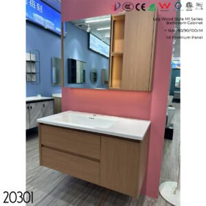 20301 Bathroom Cabinet
