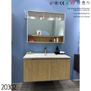 20302 Bathroom Cabinet