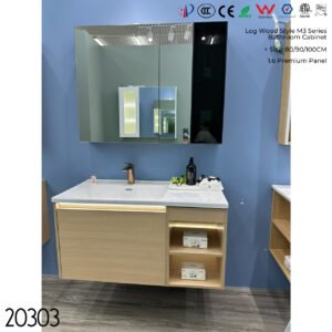 20303 Bathroom Cabinet